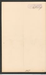 k.k. naturhistorisches Hofmuseum, Intendanzakten 1885-1896 (Hauer), Aktenzahl Z.247.a/1887, Seite 4